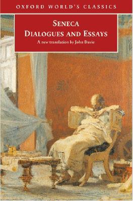 Dialogues and Essays Dialogues and Essays