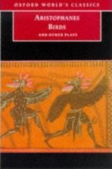 Birds and Other Plays Birds and Other Plays