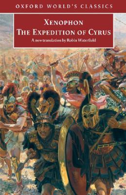 The Expedition of Cyrus The Expedition of Cyrus