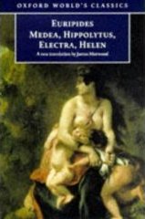 Medea and Other Plays Medea and Other Plays
