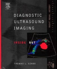 Diagnostic Ultrasound Imaging: Inside Out