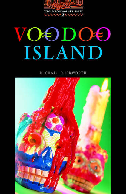 Voodoo Island Voodoo Island