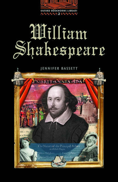 William Shakespeare William Shakespeare