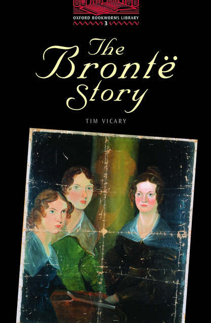 The Bronte Story The Bronte Story