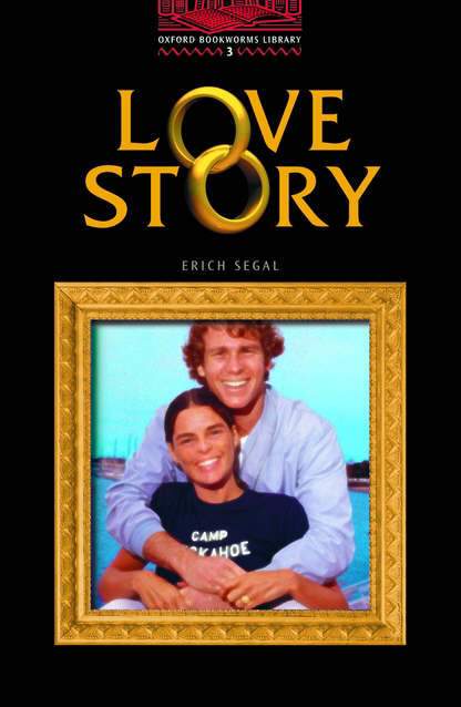 Love Story Love Story