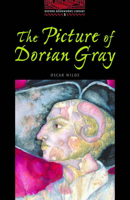 The Picture of Dorian Gray The Picture of Dorian Gray