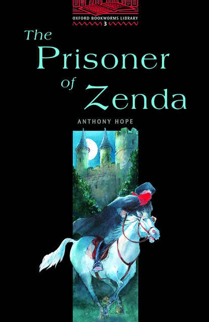 The Prisoner of Zenda The Prisoner of Zenda