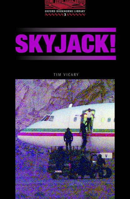 Skyjack! Skyjack!