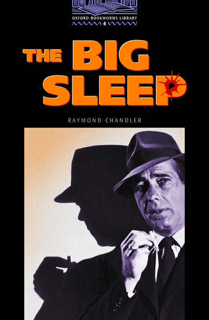 The Big Sleep The Big Sleep