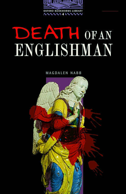 Death of an Englishman Death of an Englishman