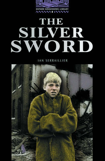 The Silver Sword The Silver Sword