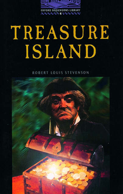 Treasure Island Treasure Island