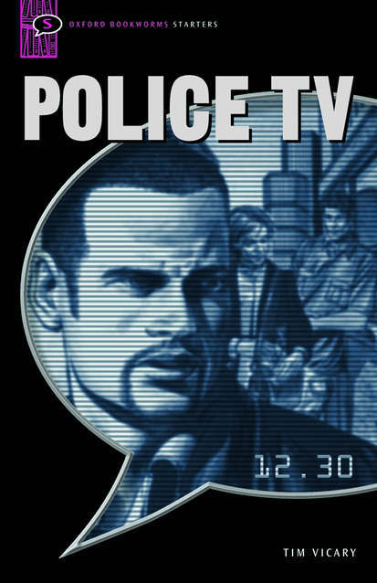 Police TV Police TV