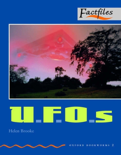 U.F.O's U.F.O's