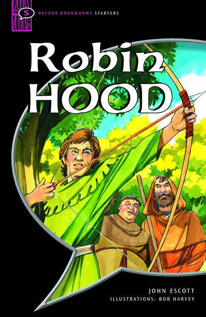 Robin Hood Robin Hood