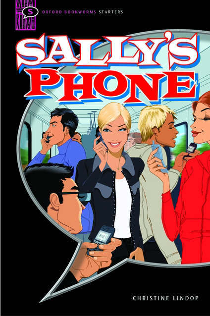 Sally's Phone Sally's Phone