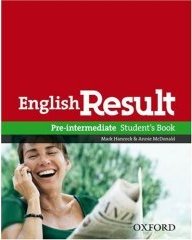 English Result Pre-intermediate: Student's Book English Result Pre-intermediate: Student's Book