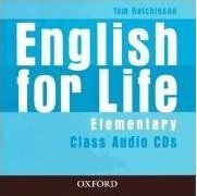 English for Life Elementary: Class Audio CD English for Life Elementary: Class Audio CD