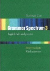 Grammar Spectrum (Bk.3) Grammar Spectrum (Bk.3)