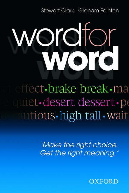 Word for Word Word for Word