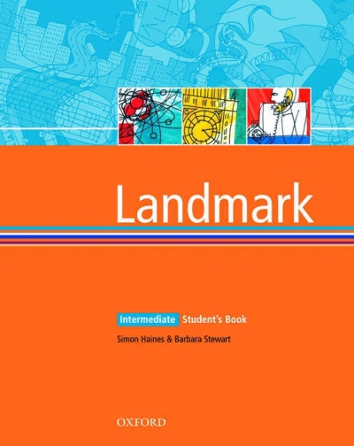 Landmark (Intermediate level) Landmark (Intermediate level)