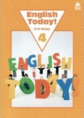 English Today! (Level 4) English Today! (Level 4)