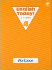 English Today! (Level 4) English Today! (Level 4)
