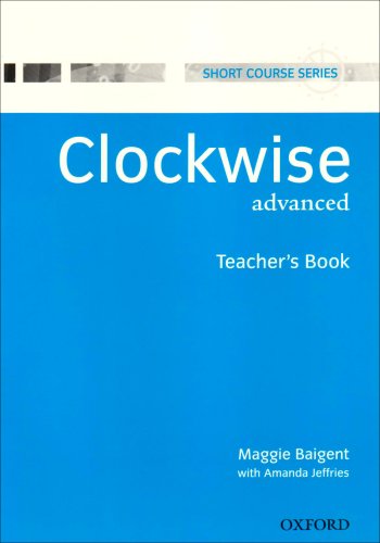 Clockwise (Advanced level) Clockwise (Advanced level)