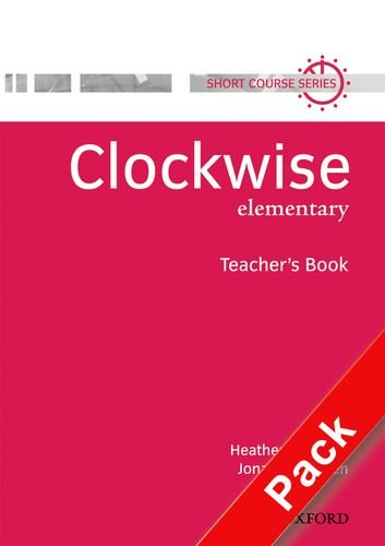 Clockwise (Elementary level) Clockwise (Elementary level)