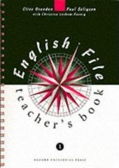 English File (Level 1) English File (Level 1)