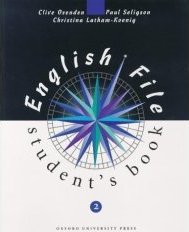 English File (Level 2) English File (Level 2)