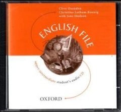 English File (Upper-intermediate level) English File (Upper-intermediate level)