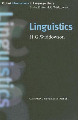 Linguistics Linguistics