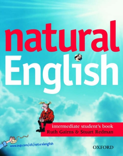 Natural English (Intermediate level) Natural English (Intermediate level)