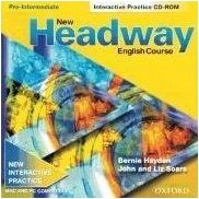 New Headway English Course (Pre-intermediate level) New Headway English Course (Pre-intermediate level)