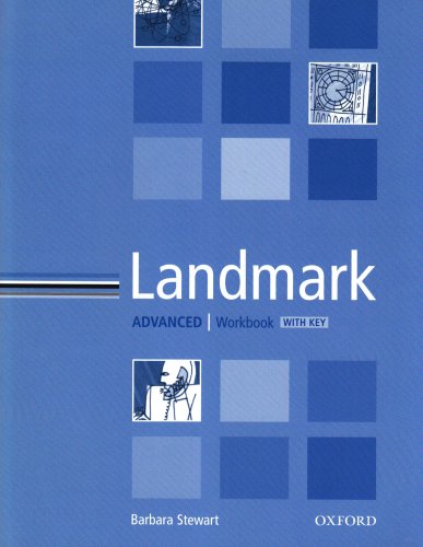 Landmark (Advanced level) Landmark (Advanced level)