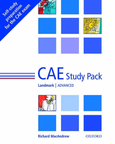CAE Study Pack CAE Study Pack