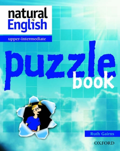 Natural English (Upper-intermediate level) Natural English (Upper-intermediate level)