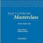 First Certificate Masterclass First Certificate Masterclass