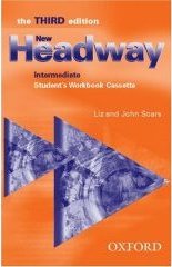 New Headway (Intermediate level) New Headway (Intermediate level)