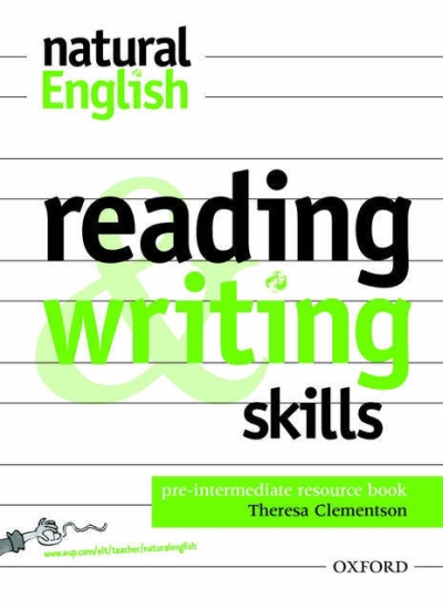 Natural English (Pre-intermediate level) Natural English (Pre-intermediate level)