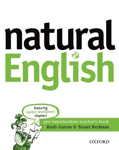 Natural English (Pre-intermediate level) Natural English (Pre-intermediate level)