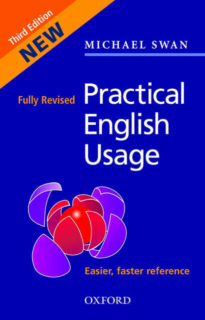 Practical English Usage. Practical English Usage.