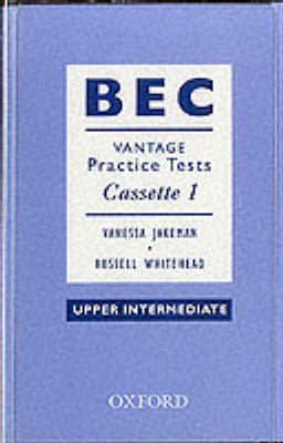 BEC Practice Tests BEC Practice Tests