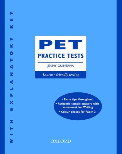 PET Practice Tests PET Practice Tests