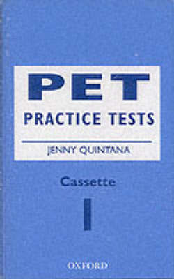 PET Practice Tests PET Practice Tests