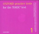 Oxford Practice Tests for the TOEIC Test (v.1) Oxford Practice Tests for the TOEIC Test (v.1)