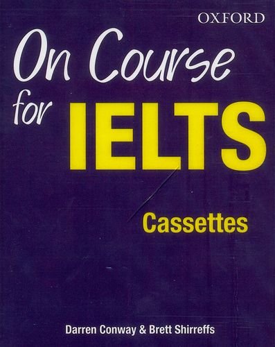 On Course for IELTS. On Course for IELTS.