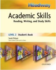 New Headway Academic Skills (Level 2) New Headway Academic Skills (Level 2)