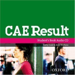 CAE Result: Class CD CAE Result: Class CD